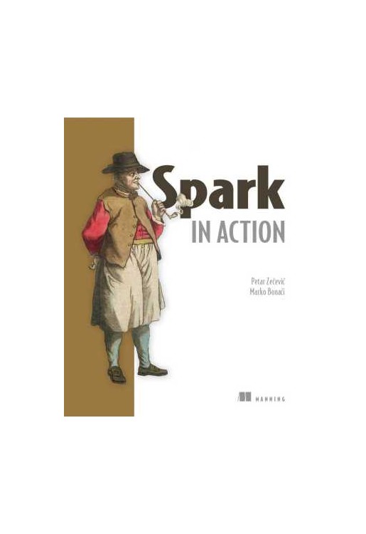 Spark in Action