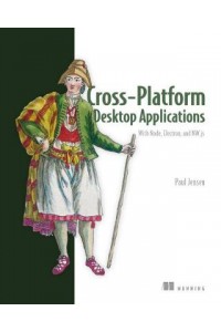 Cross-Platform Desktop Applications