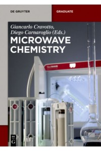 Microwave Chemistry