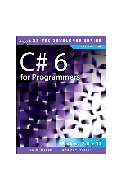 CNo. 6 for Programmers