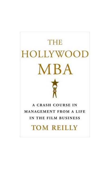 The Hollywood MBA