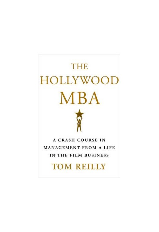 The Hollywood MBA