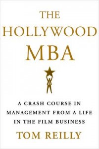 The Hollywood MBA