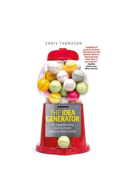 The Idea Generator