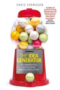 The Idea Generator