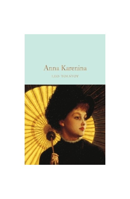 Anna Karenina