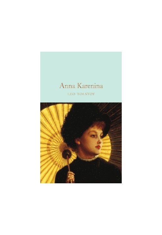 Anna Karenina