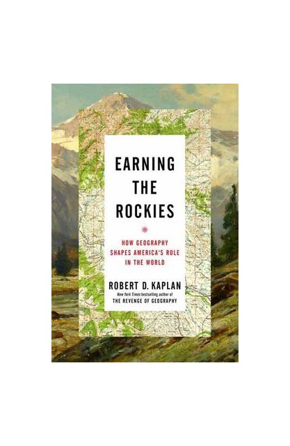 Earning the Rockies