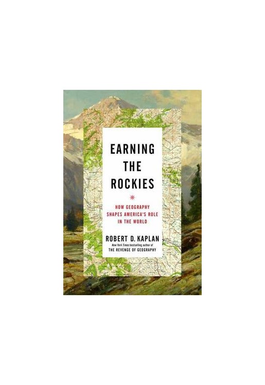 Earning the Rockies