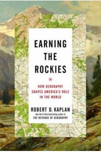 Earning the Rockies