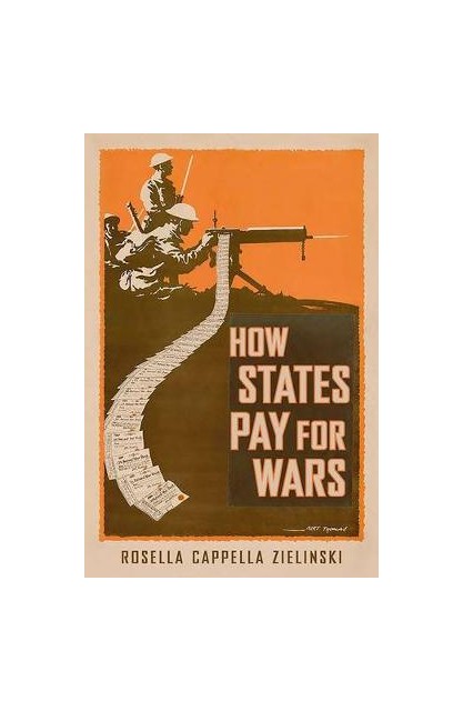 How States Pay for Wars