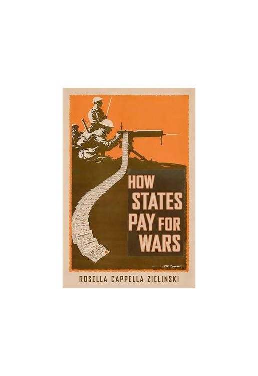 How States Pay for Wars