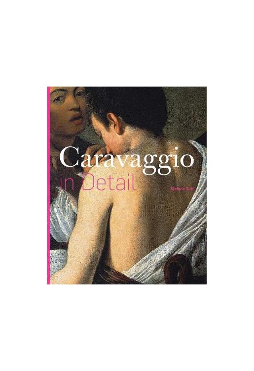 Caravaggio in Detail