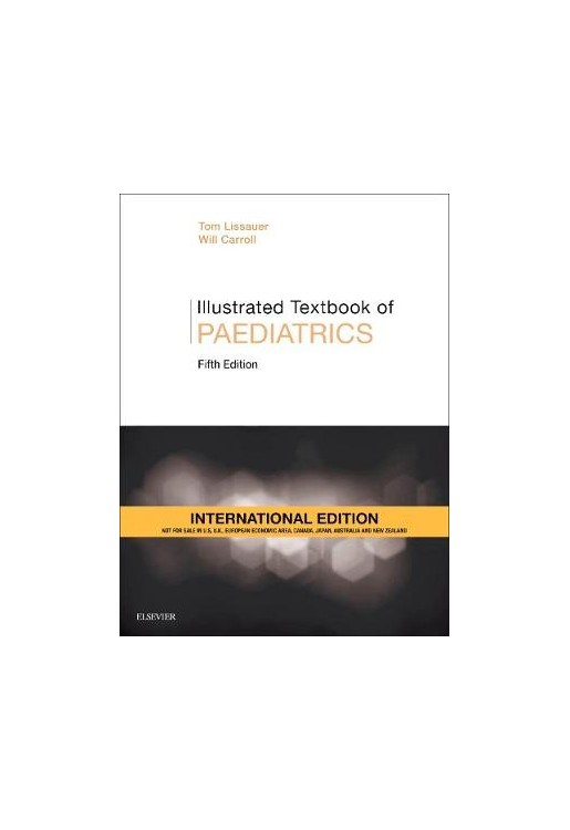 Illustrated Textbook of Paediatrics