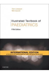 Illustrated Textbook of Paediatrics