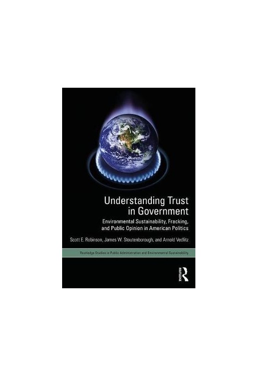 Understanding Trust in Government