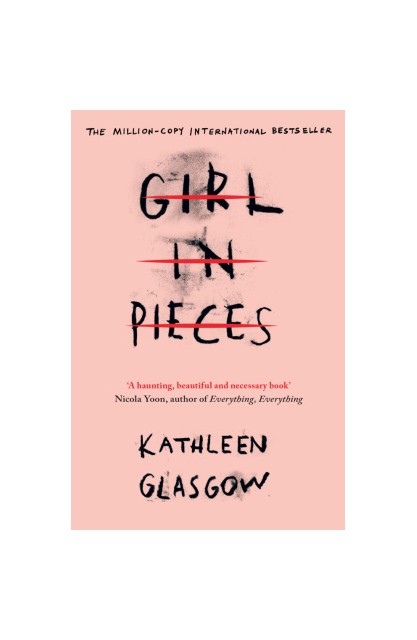 Girl in Pieces