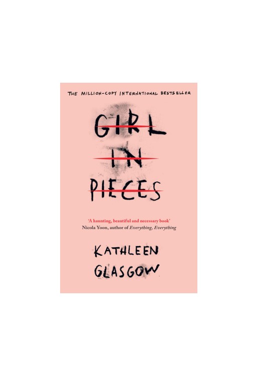 Girl in Pieces