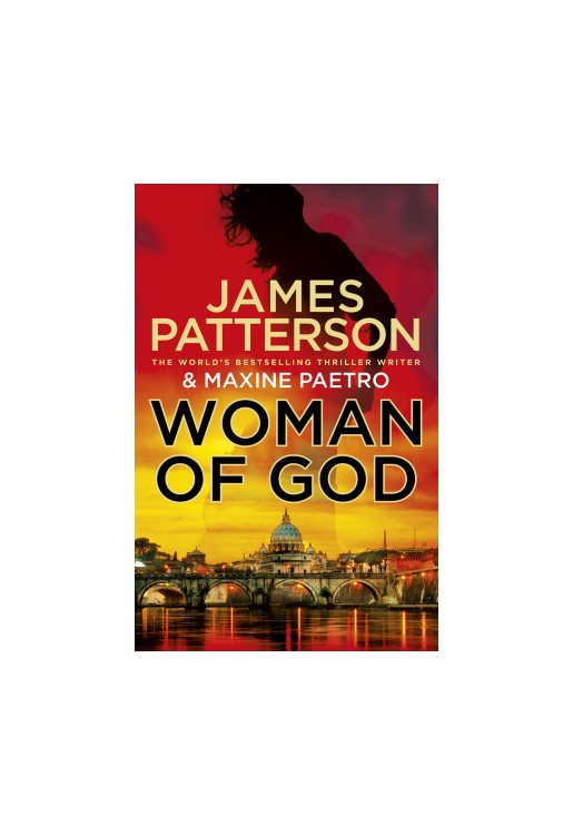 Woman of God