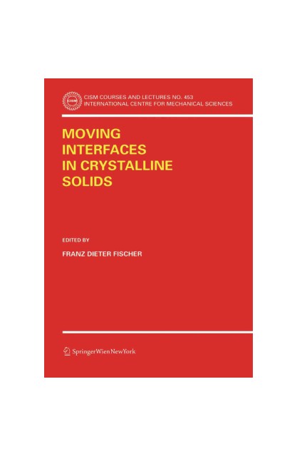 Moving Interfaces in...