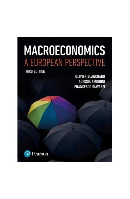 Blanchard Macroeconomics...