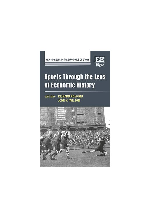 Sports Through the Lens of Economic History