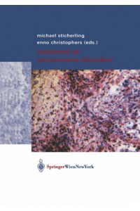 Treatment of autoimmune disorders