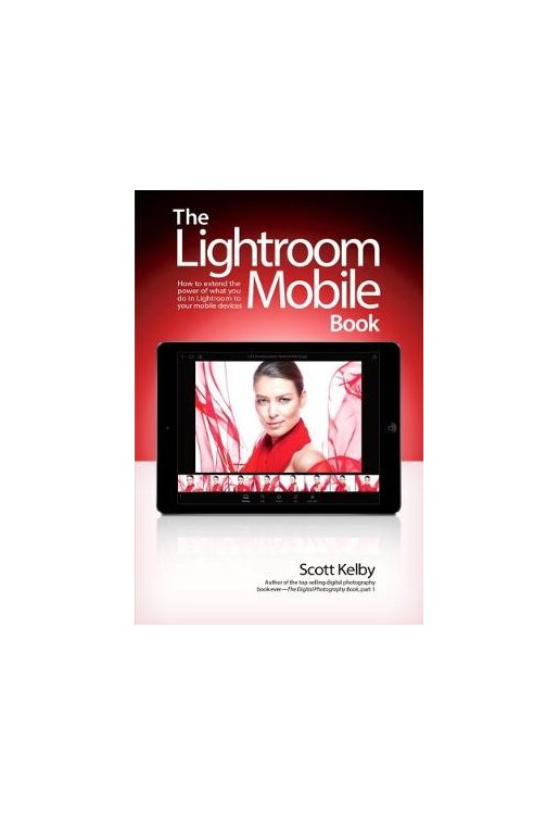 The Lightroom Mobile Book
