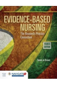 Evidence-Based Nursing