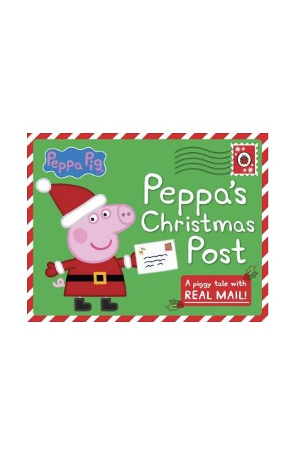 Peppa Pig: Peppa's...