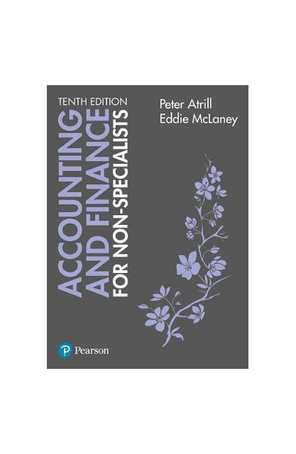 Accounting and Finance for...