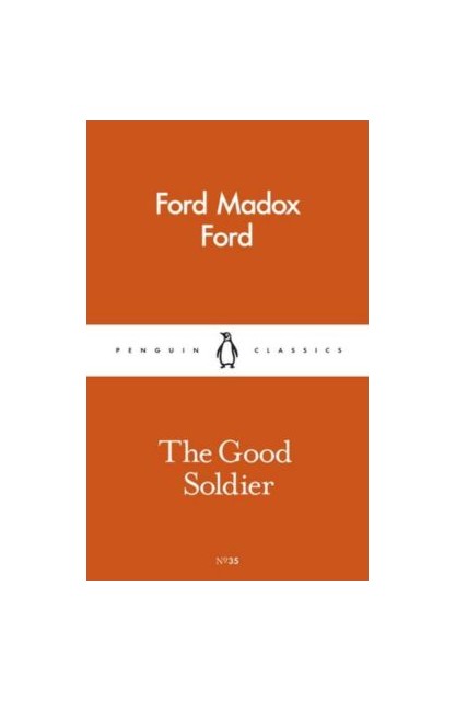 The Good Soldier