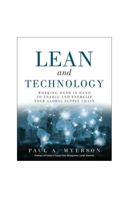 Lean and Technology