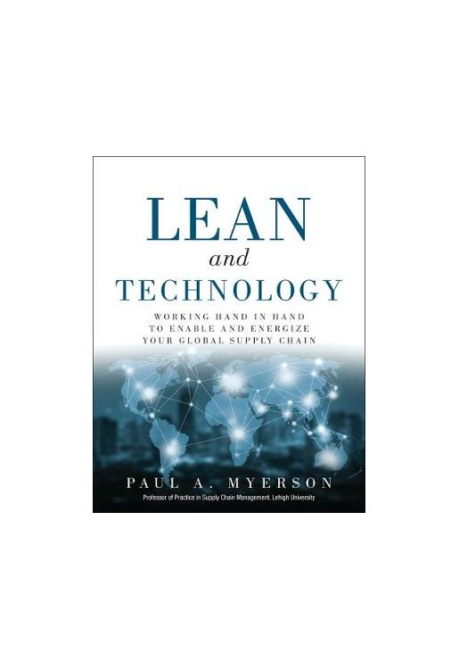 Lean and Technology