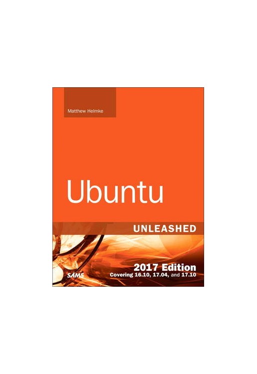 Ubuntu Unleashed 2017