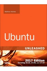 Ubuntu Unleashed 2017