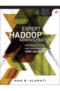 Expert Hadoop 2 Administration