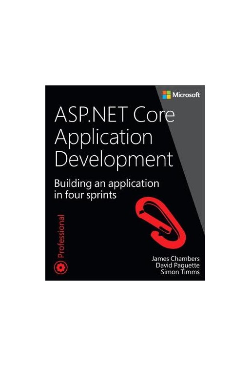 ASP.NET Core Application Development