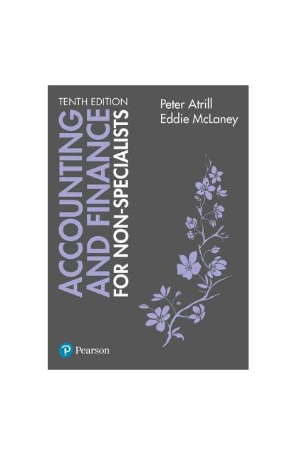 Accounting and Finance for...