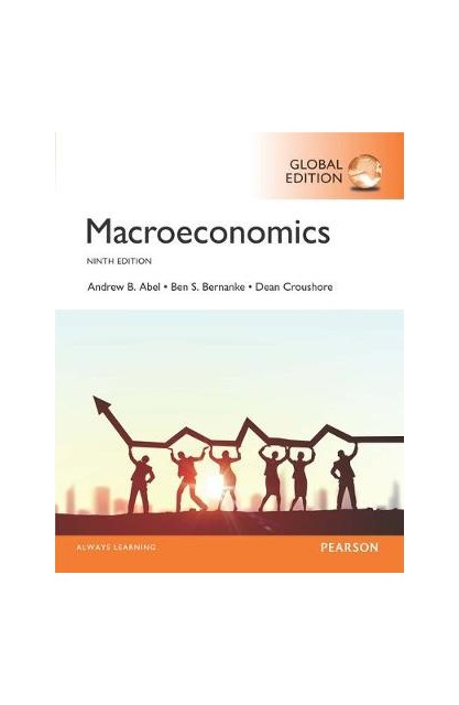 Macroeconomics Plus...