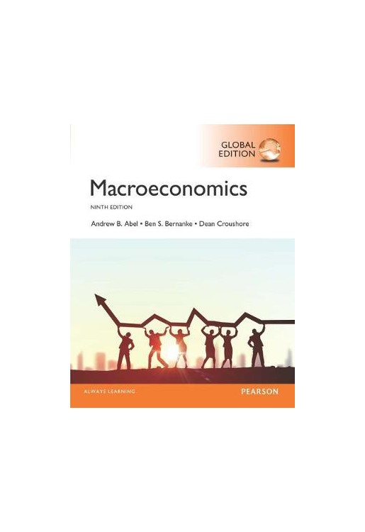 Macroeconomics Plus Myeconlab with Pearson eText