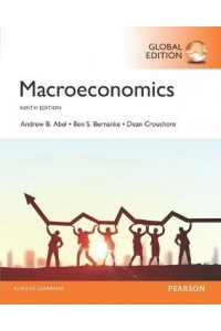 Macroeconomics Plus Myeconlab with Pearson eText