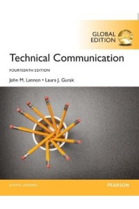 Technical Communication Plus MyWritingLab with Pearson eText