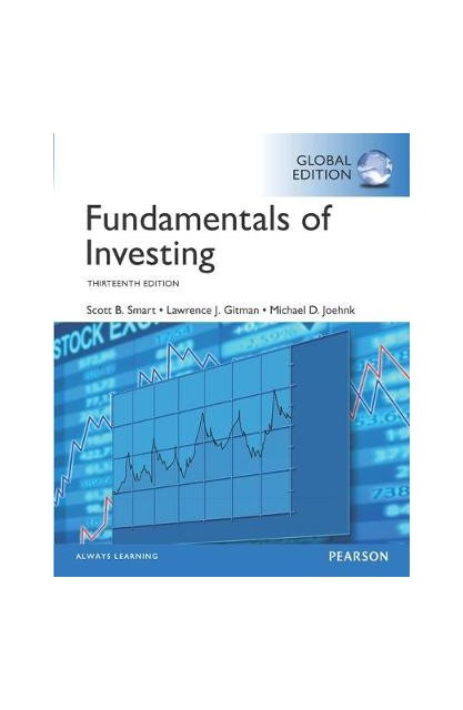 Fundamentals of Investing...