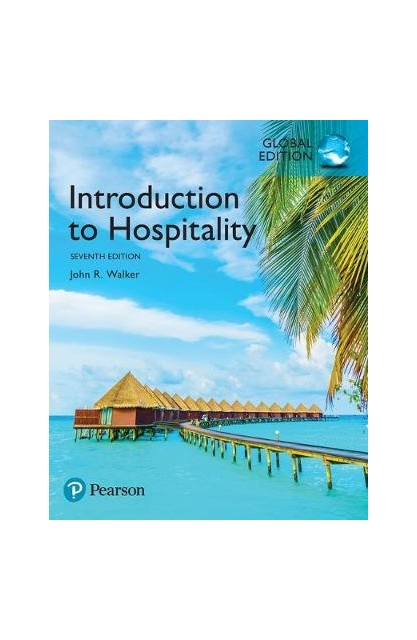 Introduction to Hospitality...
