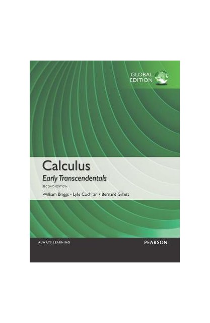 Calculus: Early...