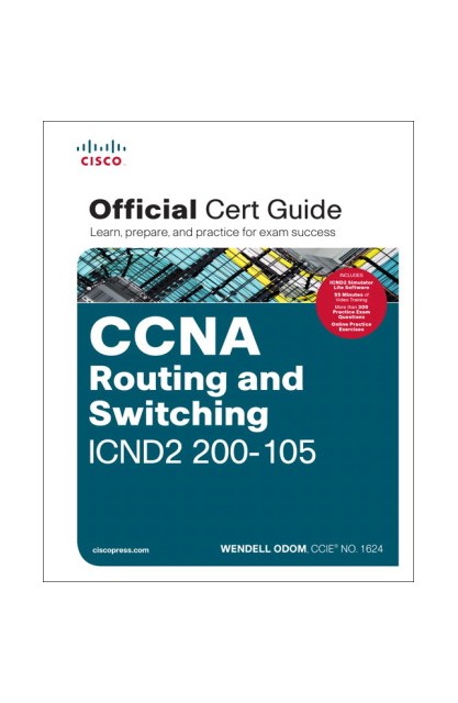 CCNA Routing and Switching...