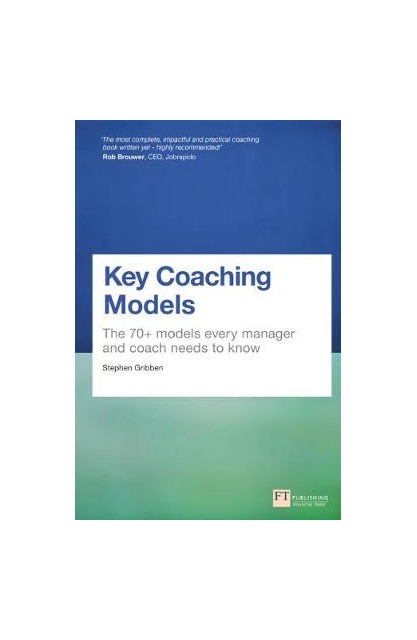 Key Coaching Models