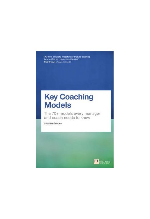 Key Coaching Models