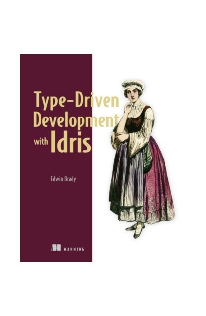 Type-Driven Development...